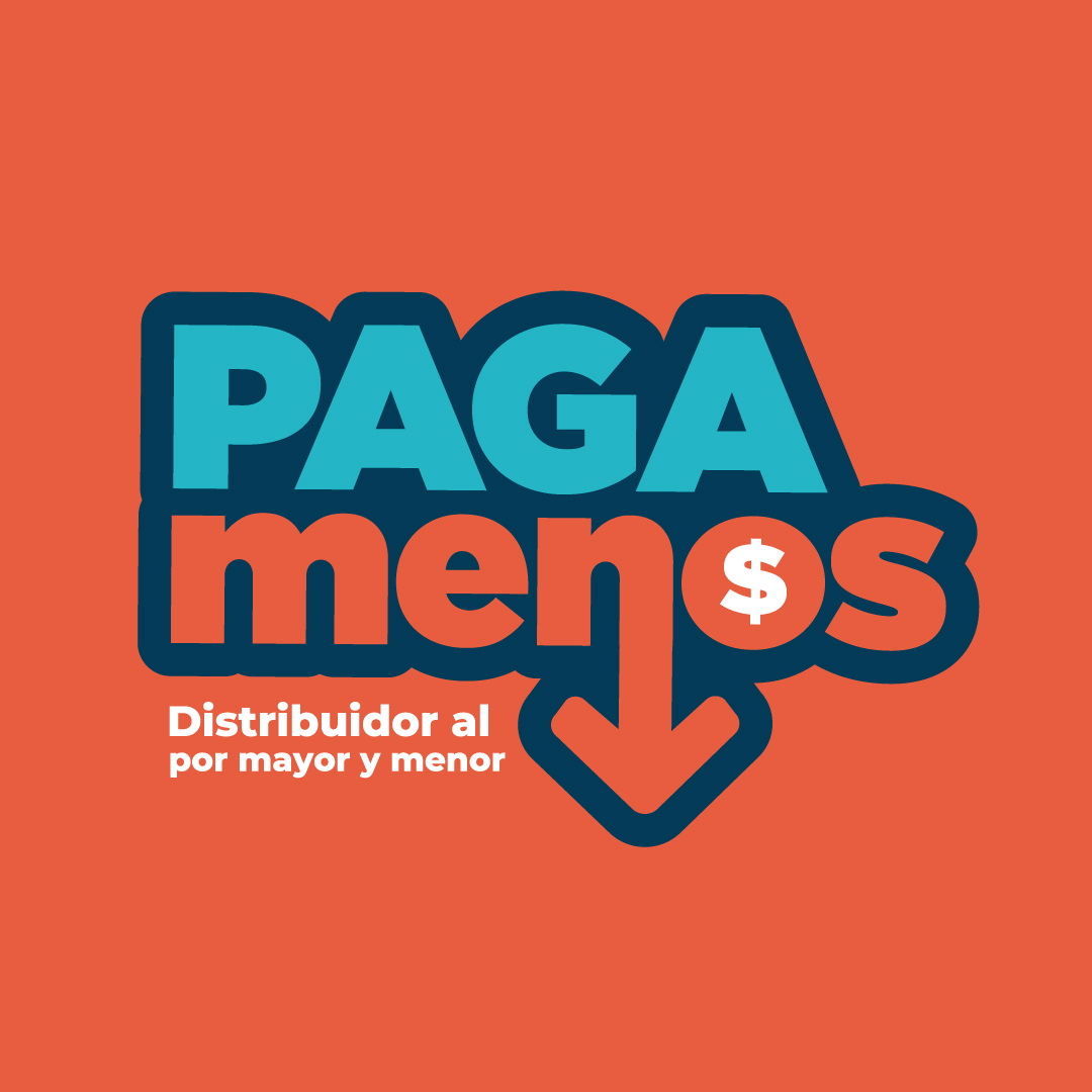 Paga Menos